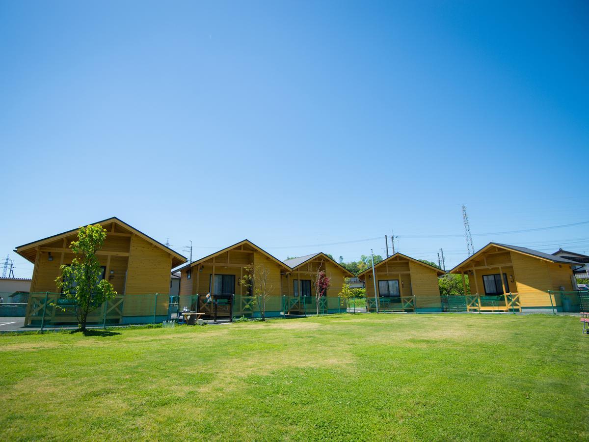 Kabata Resort Takashima Exterior photo
